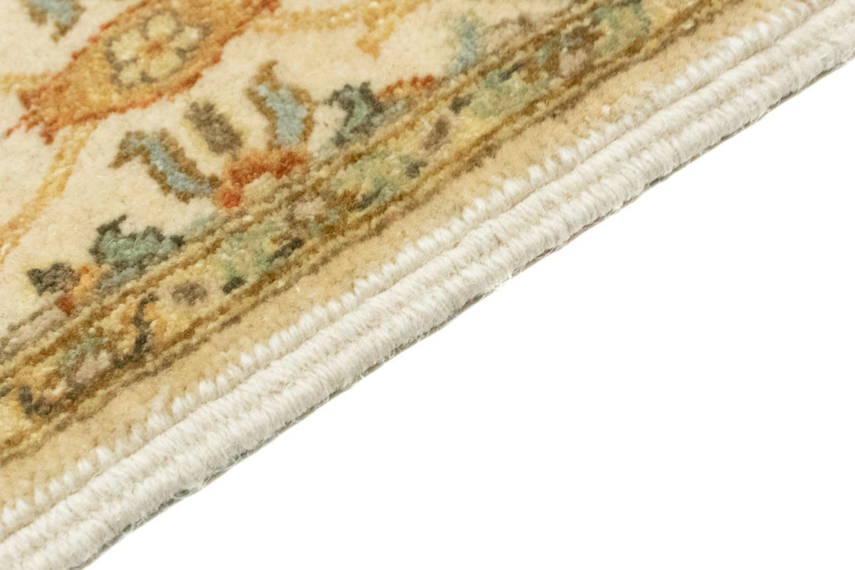 Ziegler Carpet - 130 x 78 cm - beige