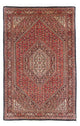Bidjar Tæppe 153x92cm - Persisk tæppe