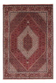 Bidjar Tæppe 167x243cm - Persisk tæppe