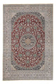 Nain - 6 la Tæppe 302x202cm - Persisk tæppe
