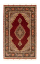 Tabriz - 50 Raj Tæppe 165x106cm - Persisk tæppe