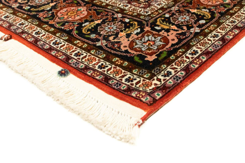 Persisk tæppe - Tabriz - Royal - 165 x 106 cm - rød