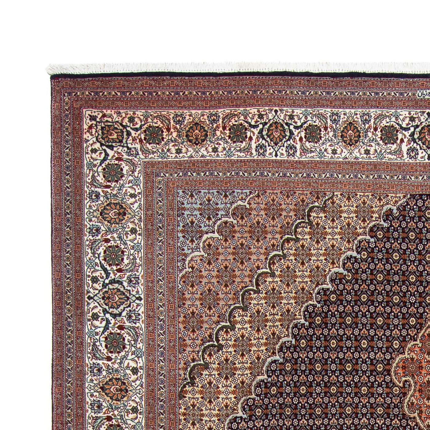 Tabriz Tæppe 295x206cm - Persisk tæppe