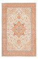 Tabriz - 50 Raj Tæppe 305x202cm - Persisk tæppe