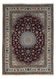 Nain - 9 la Tæppe 337x240cm - Persisk tæppe