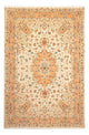Tabriz - 50 Raj Tæppe 300x202cm - Persisk tæppe