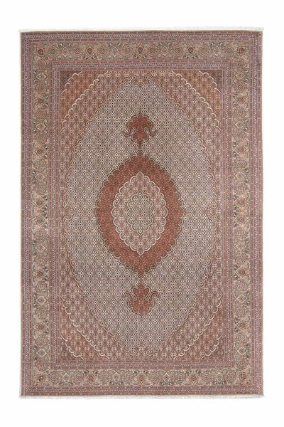 Tabriz Tæppe 200x300cm - Persisk tæppe