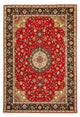 Tabriz - 50 Raj Tæppe 350x253cm - Persisk tæppe