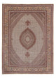 Tabriz Tæppe 348x255cm - Persisk tæppe