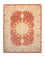 Ziegler Carpet - 355 x 271 cm - lysrød