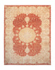 Ziegler Carpet 355x271cm - Orientalsk tæppe