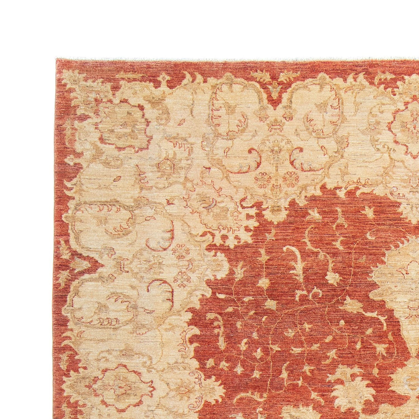 Ziegler Carpet 355x271cm - Orientalsk tæppe