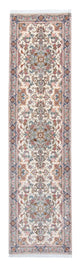 Tabriz - 50 Raj Tæppe 356x90cm - Persisk tæppe