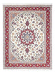 Tabriz - 50 Raj Tæppe 151x197cm - Persisk tæppe