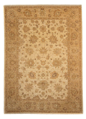 Ziegler Carpet - 317 x 236 cm - lys brun