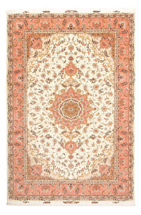 Tabriz - 50 Raj Tæppe 305x204cm - Persisk tæppe – product image