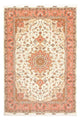 Tabriz - 50 Raj Tæppe 305x204cm - Persisk tæppe
