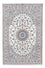Persisk tæppe - Nain - Royal - 300 x 205 cm - beige