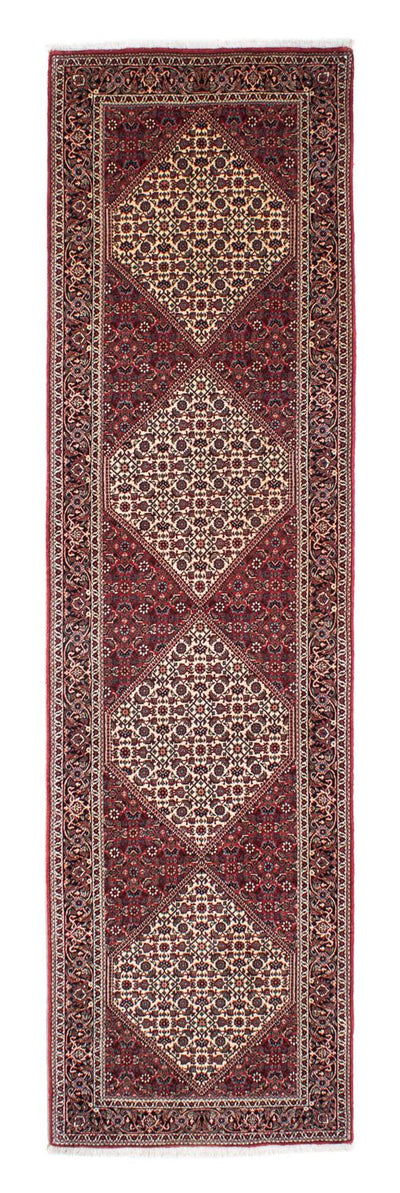 Bidjar Tæppe 88x314cm - Persisk tæppe