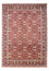 Persisk tæppe - Bijar - Royal - 360 x 258 cm - rød