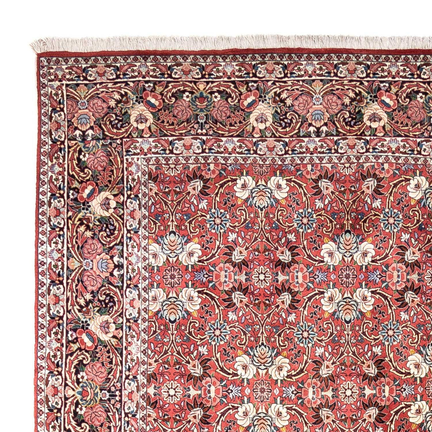 Bidjar - Takab Tæppe 360x258cm - Persisk tæppe