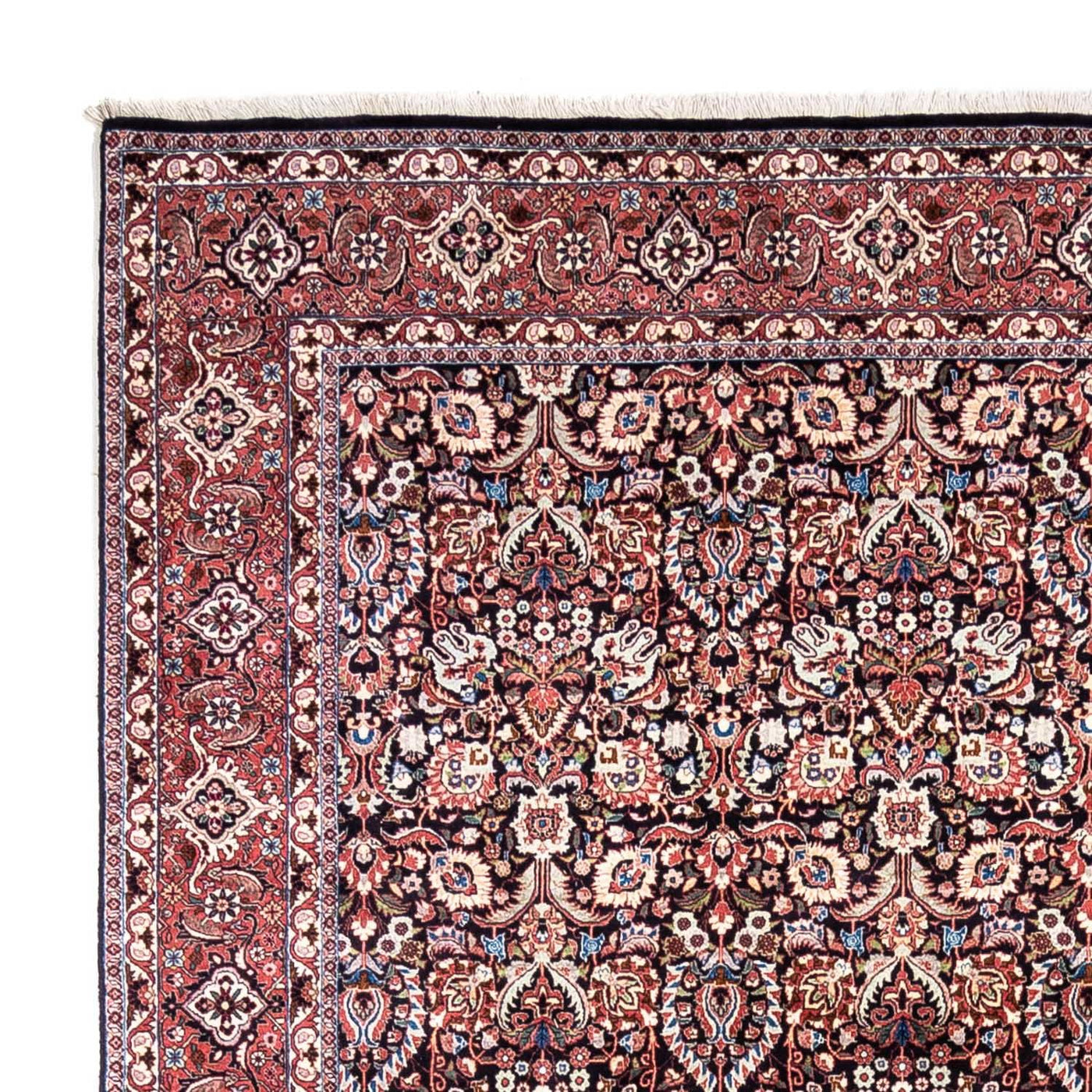 Bidjar - Takab Tæppe 348x258cm - Persisk tæppe
