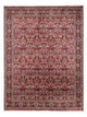 Bidjar - Takab Tæppe 343x255cm - Persisk tæppe