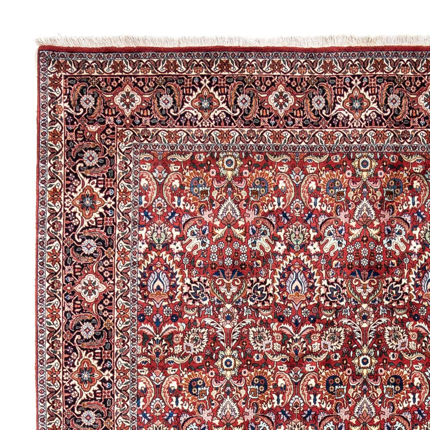 Bidjar - Takab Tæppe 343x255cm - Persisk tæppe