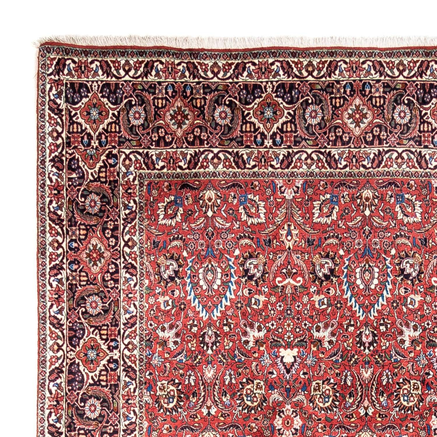 Bidjar - Takab Tæppe 346x250cm - Persisk tæppe