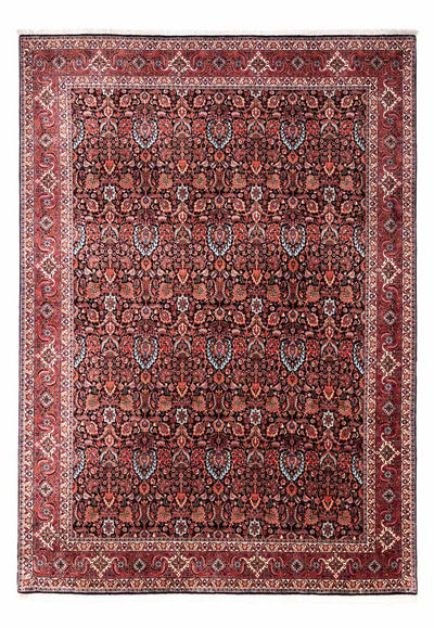 Bidjar - Takab Tæppe 256x342cm - Persisk tæppe