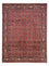 Persisk tæppe - Tabriz - Royal - 346 x 250 cm - rød