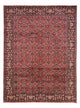 Tabriz - 50 Raj Tæppe 346x250cm - Persisk tæppe
