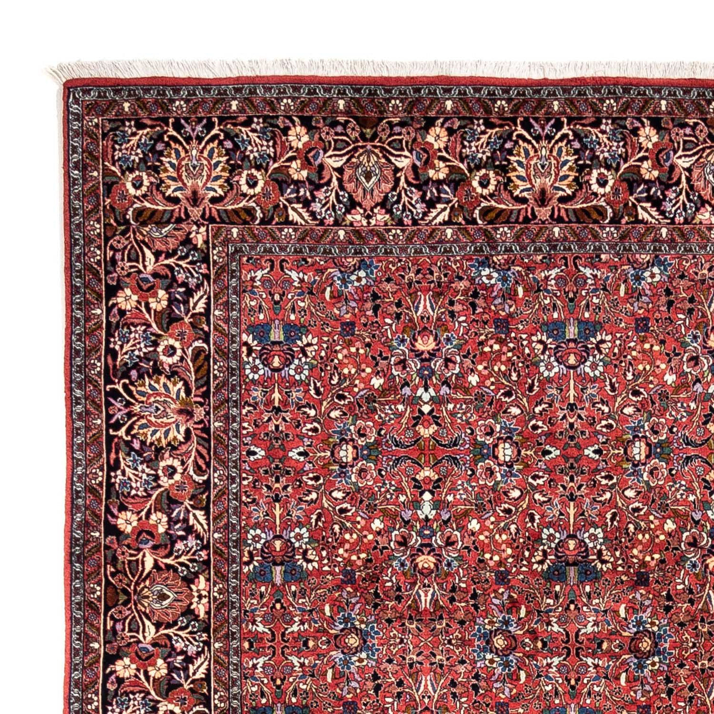 Tabriz - 50 Raj Tæppe 346x250cm - Persisk tæppe
