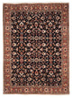 Bidjar Tæppe 166x225cm - Persisk tæppe