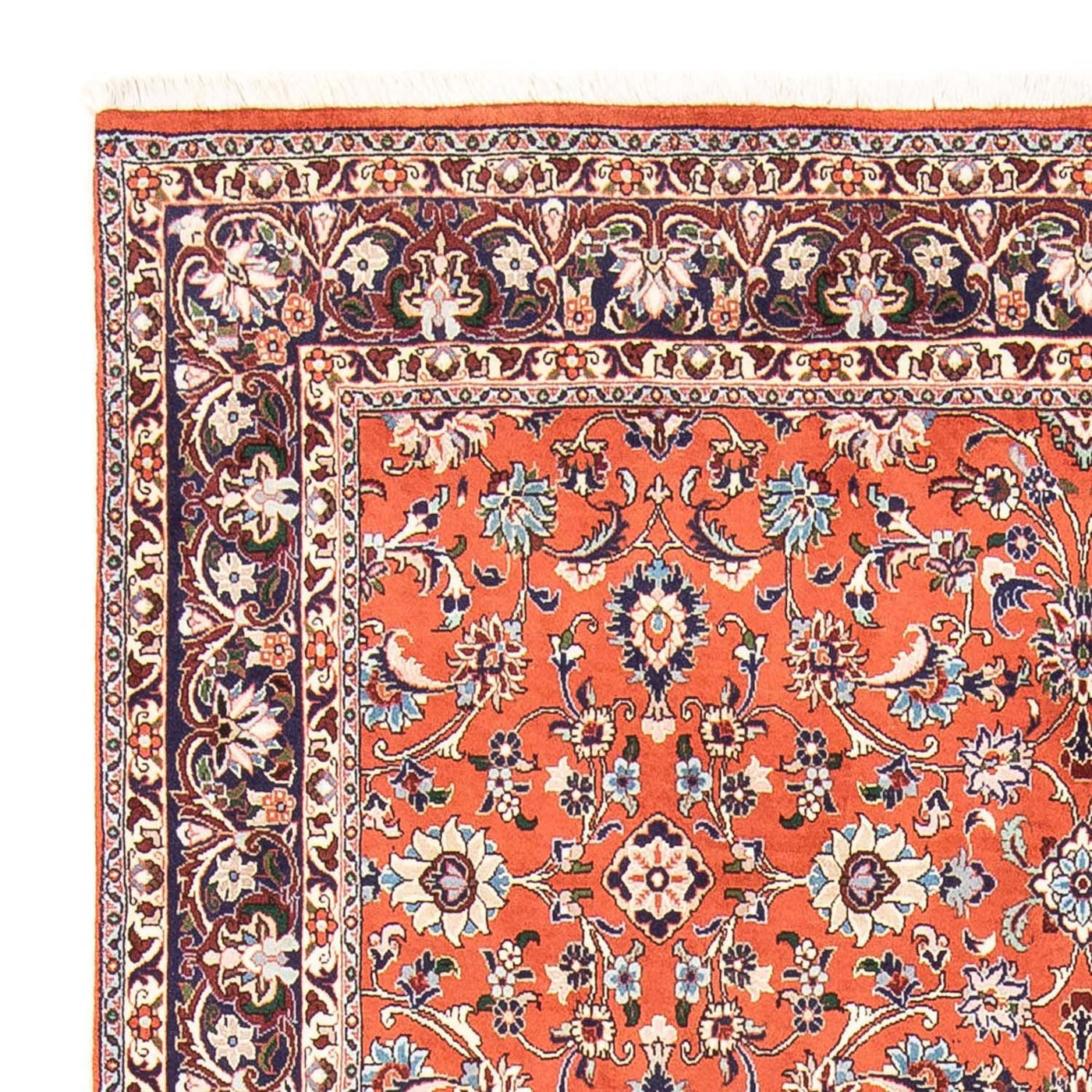 Bidjar Tæppe 238x151cm - Persisk tæppe