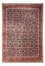 Persisk tæppe - Bijar - Royal - 357 x 253 cm - rust