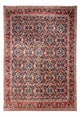 Bidjar - Takab Tæppe 357x253cm - Persisk tæppe