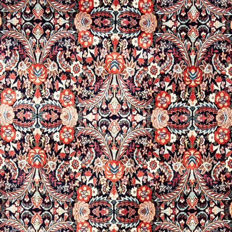 Persisk tæppe - Bijar - Royal - 357 x 253 cm - rust