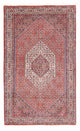 Bidjar Tæppe 110x175cm - Persisk tæppe