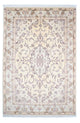 Tabriz - 50 Raj Tæppe 239x163cm - Persisk tæppe