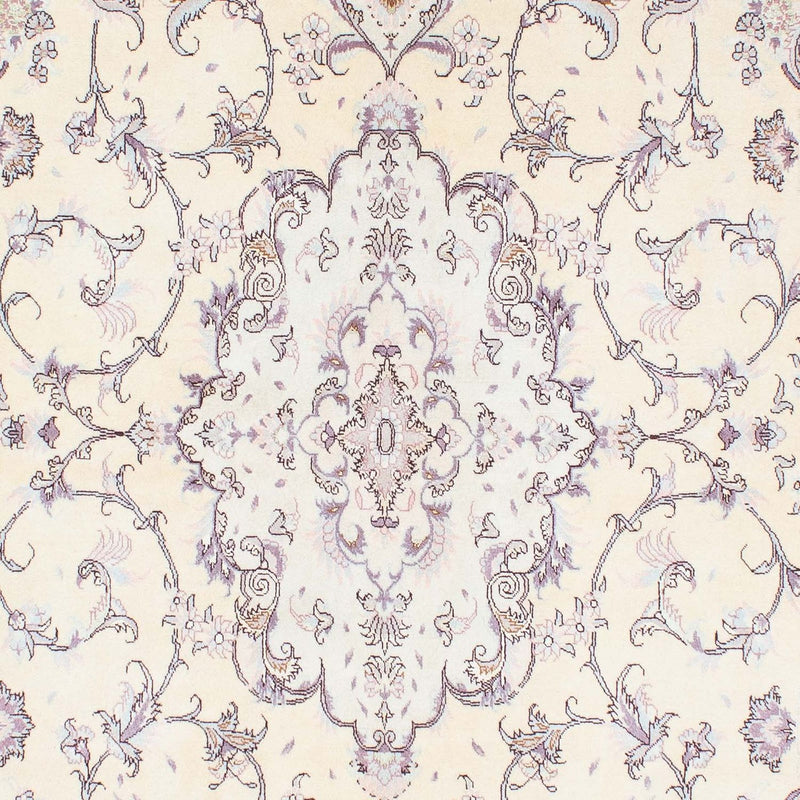 Persisk tæppe - Tabriz - Royal - 239 x 163 cm - beige