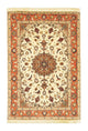 Tabriz - 50 Raj Tæppe 103x149cm - Persisk tæppe