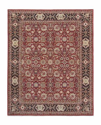 Ziegler Carpet - 307 x 246 cm - lysrød
