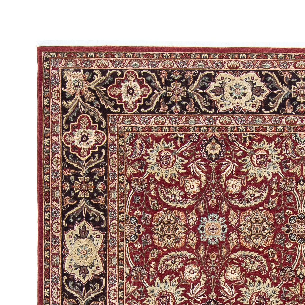 Ziegler Carpet - 307 x 246 cm - lysrød