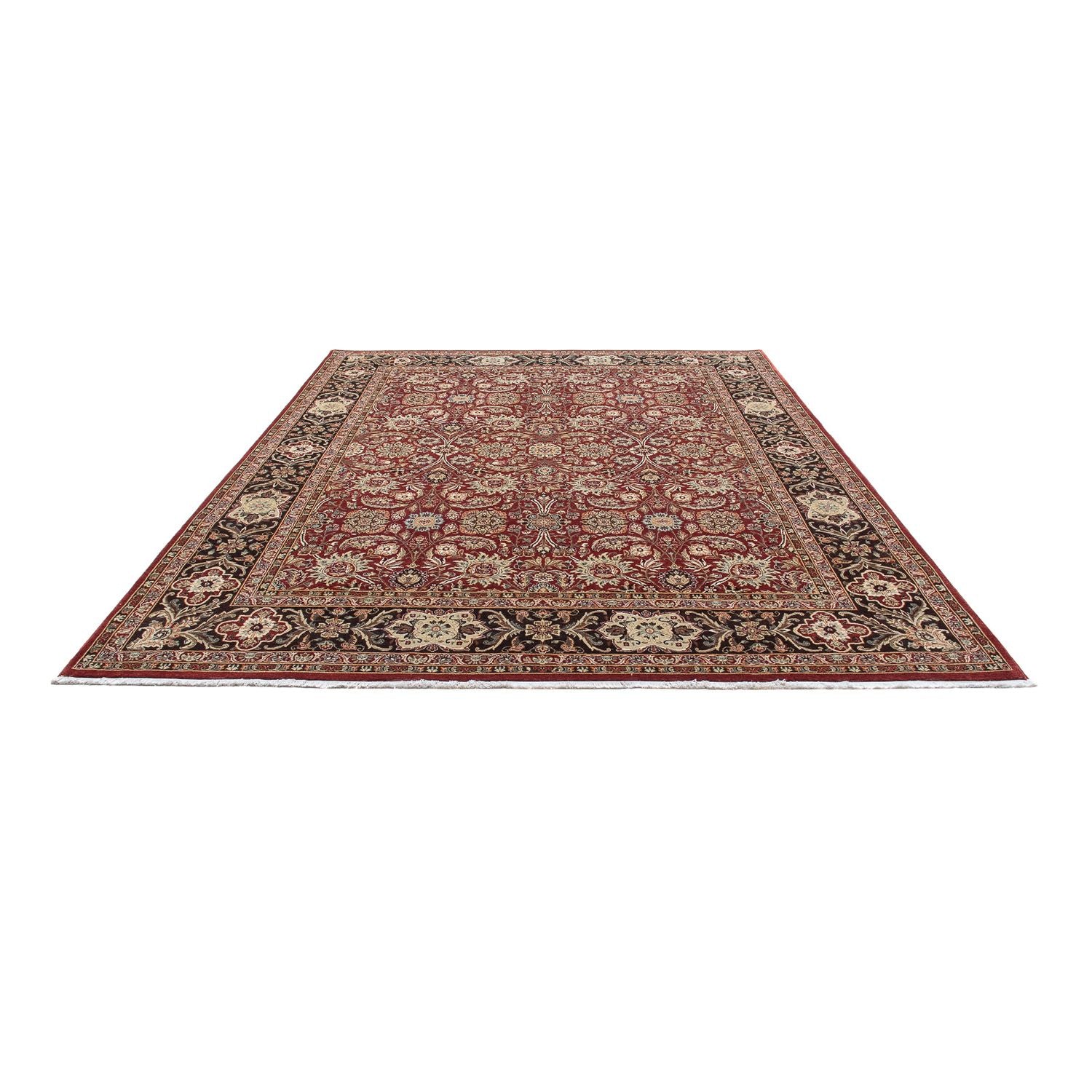 Ziegler Carpet - 307 x 246 cm - lysrød