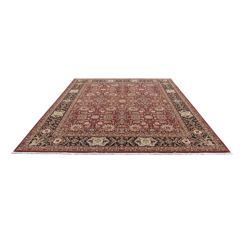 Ziegler Carpet - 307 x 246 cm - lysrød