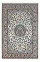 Nain - 9 la Tæppe 372x248cm - Persisk tæppe