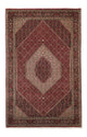 Bidjar Tæppe 305x203cm - Persisk tæppe