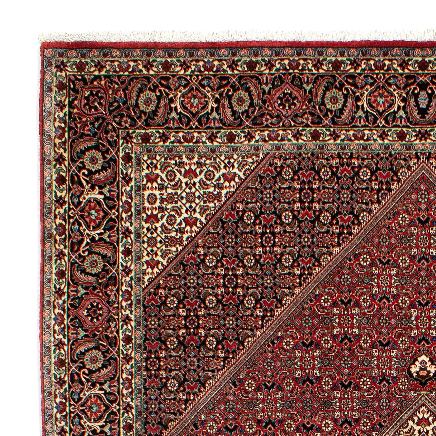 Bidjar Tæppe 305x203cm - Persisk tæppe