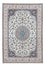 Persisk tæppe - Nain - Royal - 303 x 206 cm - beige